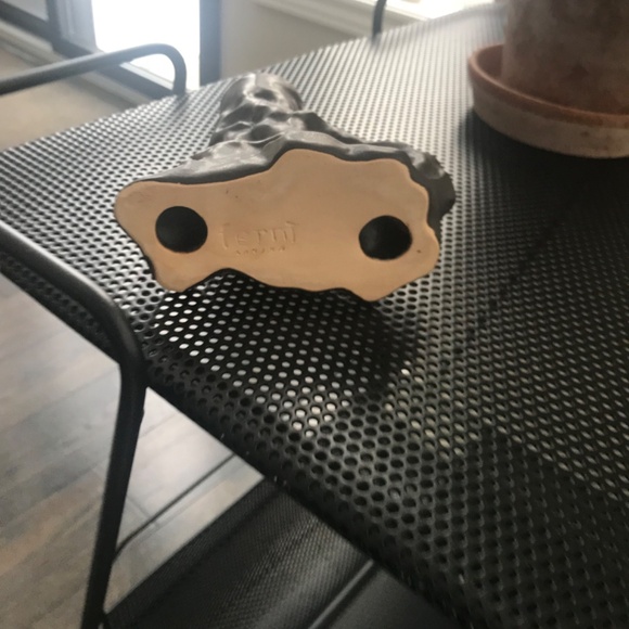 Ferm living candle holder - Picture 2 of 2